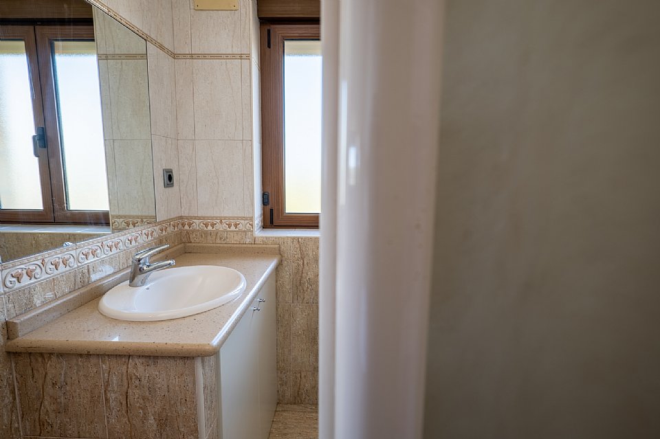 Espectacular chalet independiente en Reocin