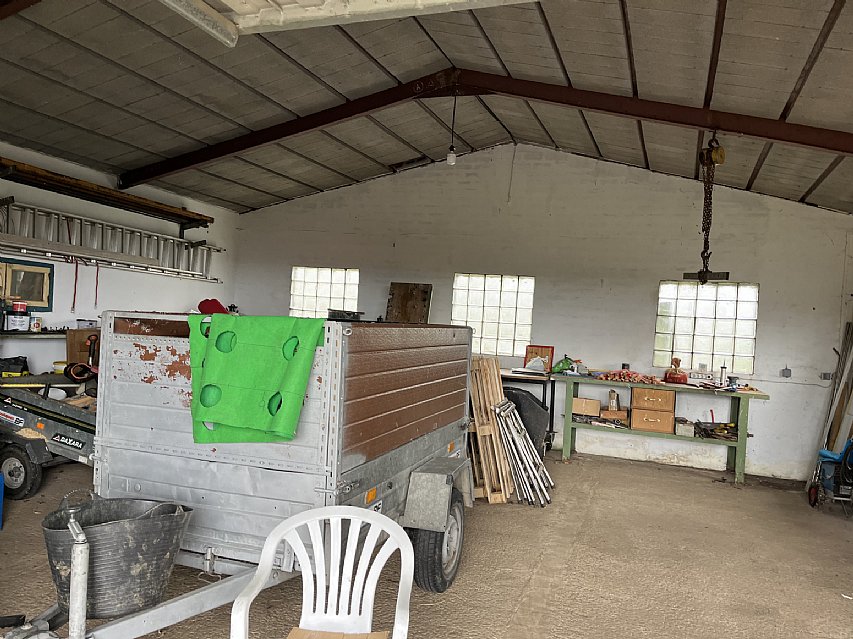 Espectacular chalet independiente en Reocin