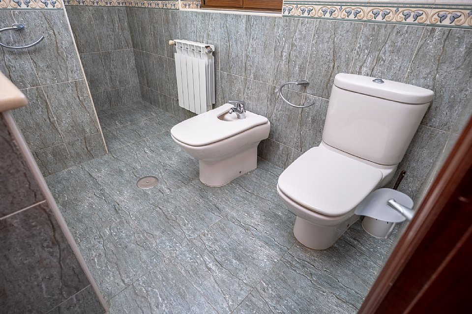 Espectacular chalet independiente en Reocin