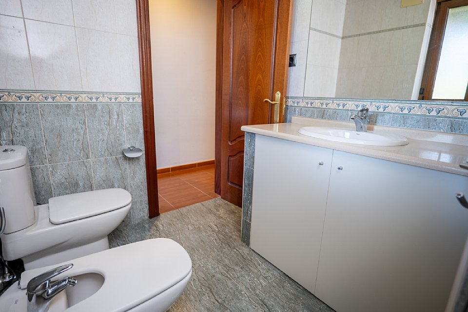 Espectacular chalet independiente en Reocin