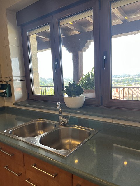 Espectacular chalet independiente en Reocin