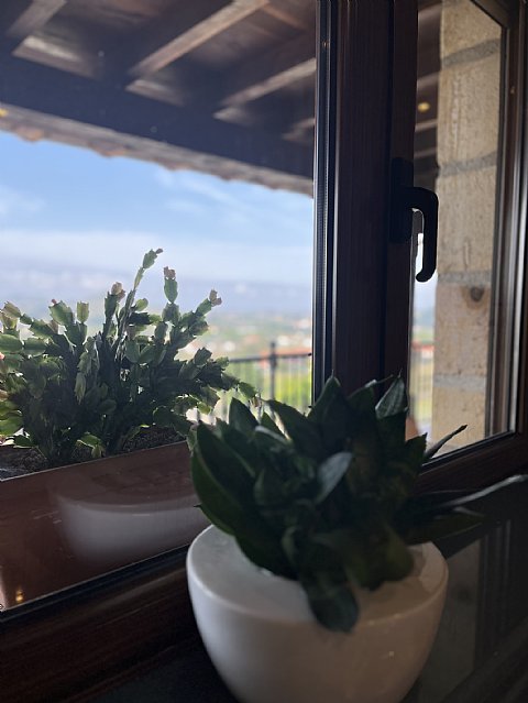 Espectacular chalet independiente en Reocin