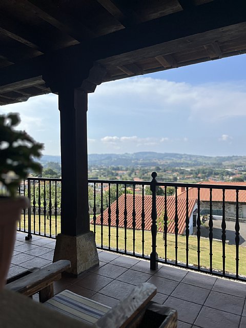 Espectacular chalet independiente en Reocin