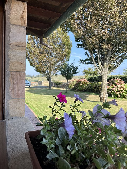 Espectacular chalet independiente en Reocin