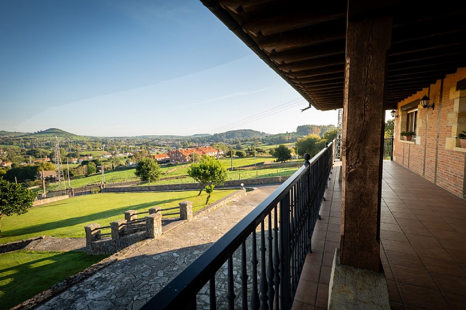 Espectacular chalet independiente en Reocin