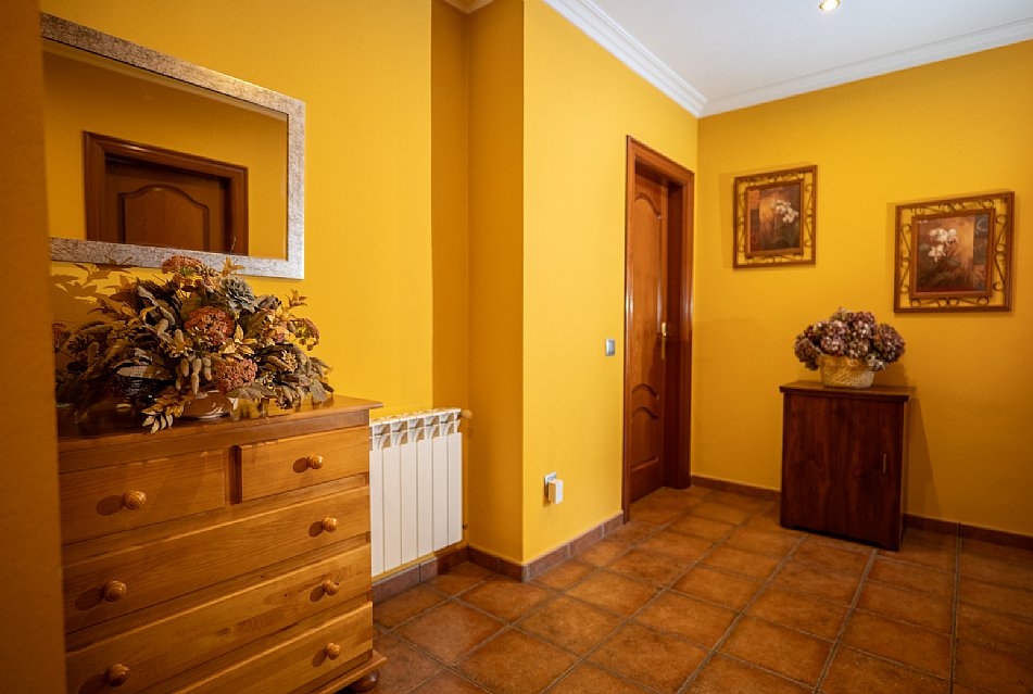 Espectacular chalet independiente en Reocin