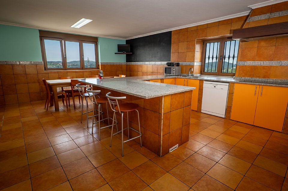 Espectacular chalet independiente en Reocin