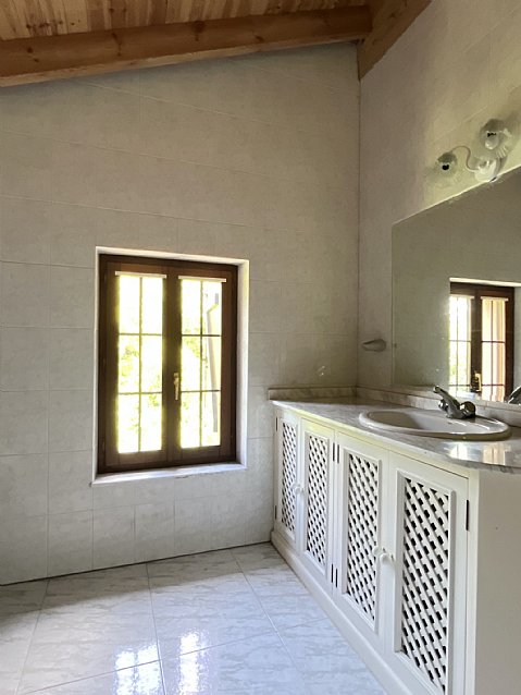 Chalet individual en Villaverde de Pontones