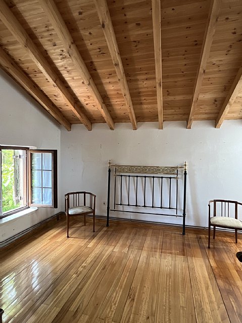 Chalet individual en Villaverde de Pontones