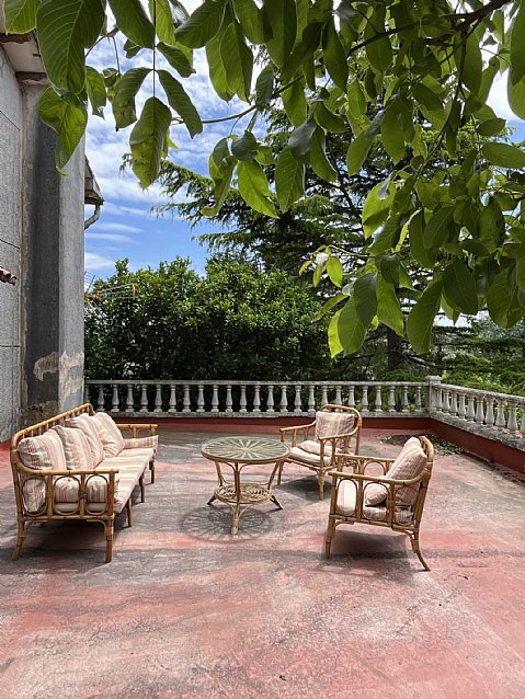 Chalet individual en Villaverde de Pontones