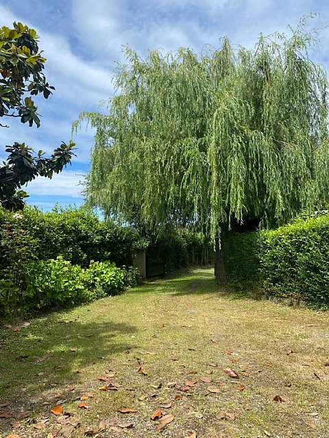 Chalet individual en Villaverde de Pontones