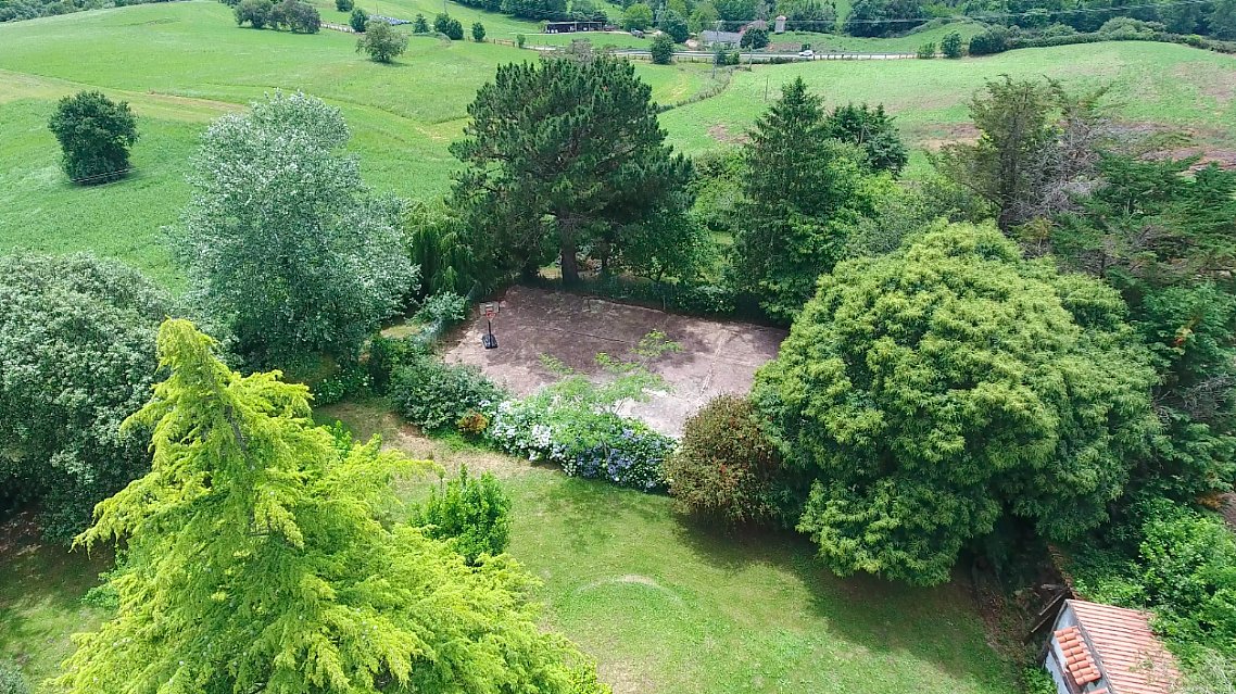 Chalet individual en Villaverde de Pontones