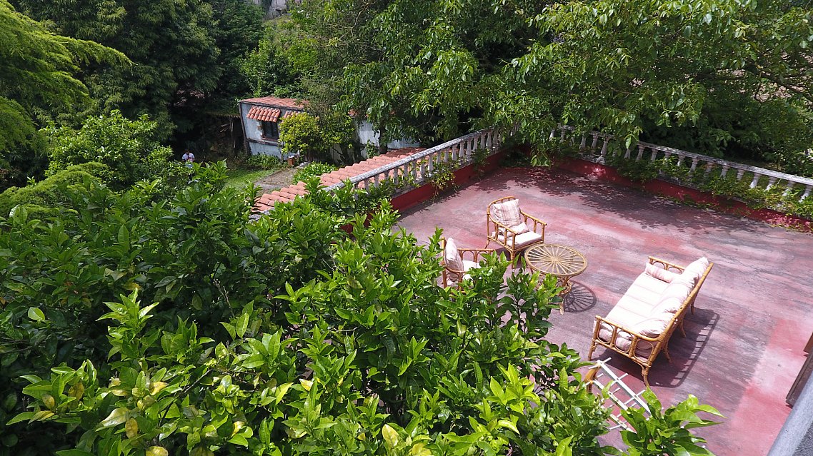 Chalet individual en Villaverde de Pontones