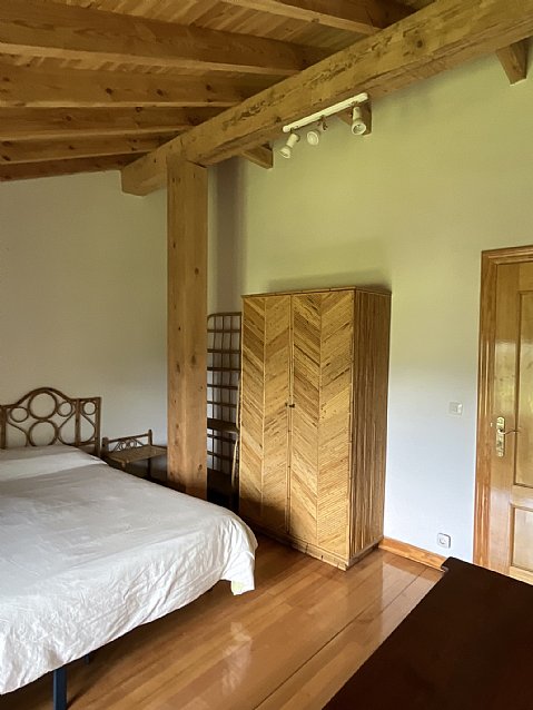 Chalet individual en Villaverde de Pontones