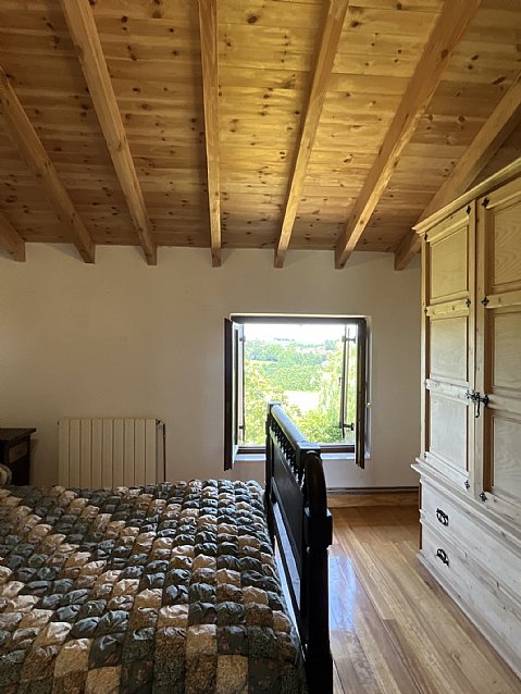 Chalet individual en Villaverde de Pontones