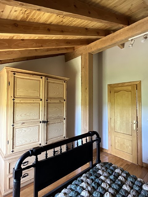 Chalet individual en Villaverde de Pontones