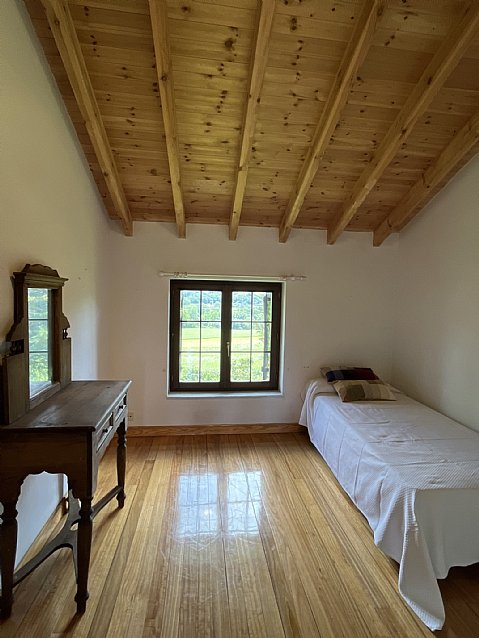 Chalet individual en Villaverde de Pontones