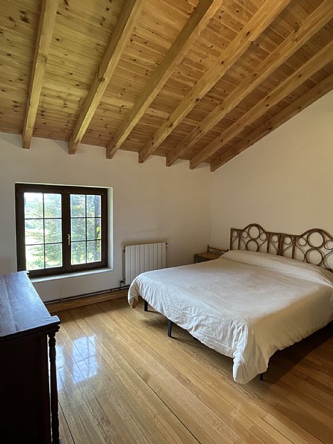 Chalet individual en Villaverde de Pontones