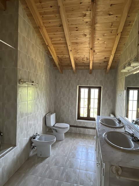 Chalet individual en Villaverde de Pontones