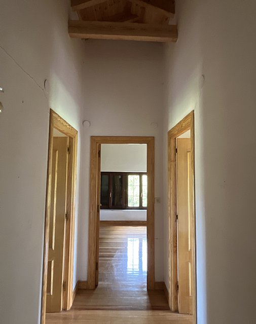 Chalet individual en Villaverde de Pontones