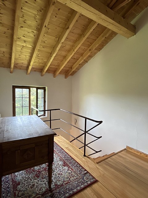 Chalet individual en Villaverde de Pontones