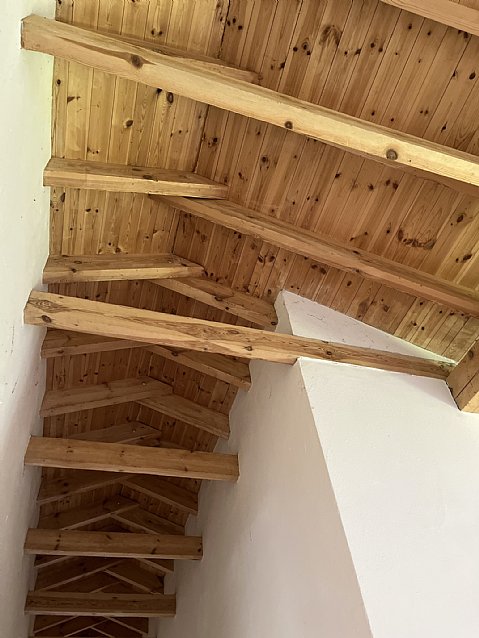 Chalet individual en Villaverde de Pontones