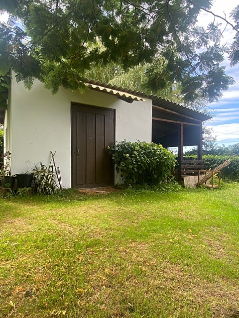 Chalet individual en Villaverde de Pontones
