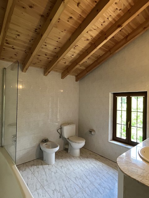 Chalet individual en Villaverde de Pontones