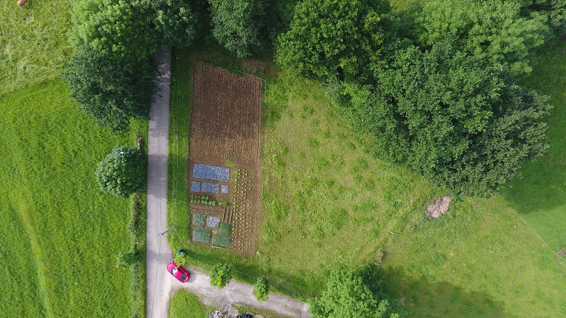 Terreno urbano en La Cavada