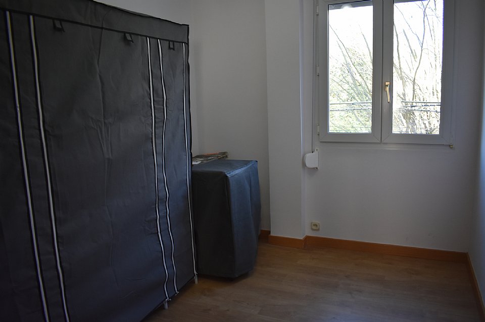 Piso reformado de 3 habitaciones para entrar a vivir