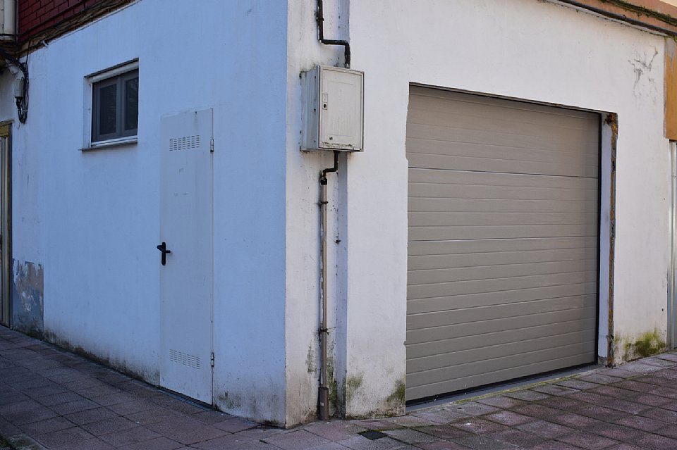 Piso reformado de 3 habitaciones para entrar a vivir