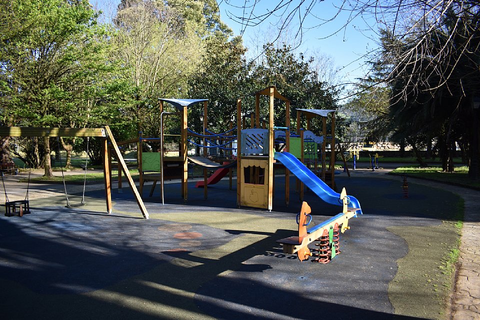 Piso reformado de 3 habitaciones para entrar a vivir