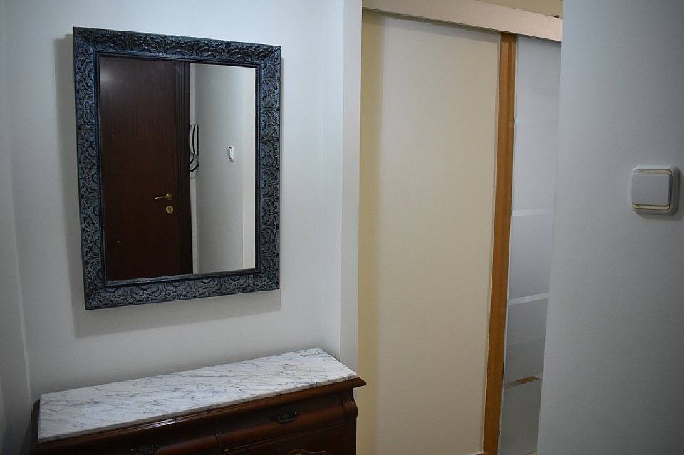 Piso reformado de 3 habitaciones para entrar a vivir