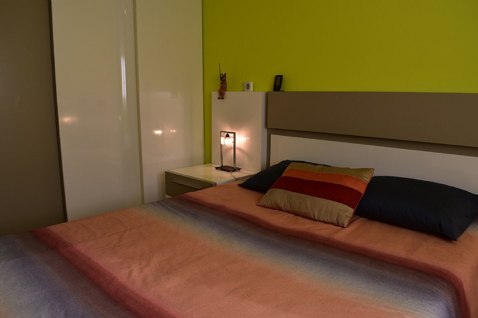 Piso reformado de 3 habitaciones para entrar a vivir