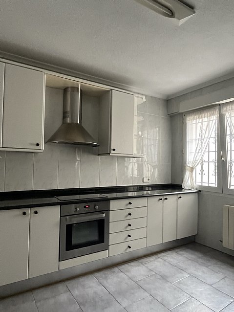 Vivienda unifamiliar en Santander