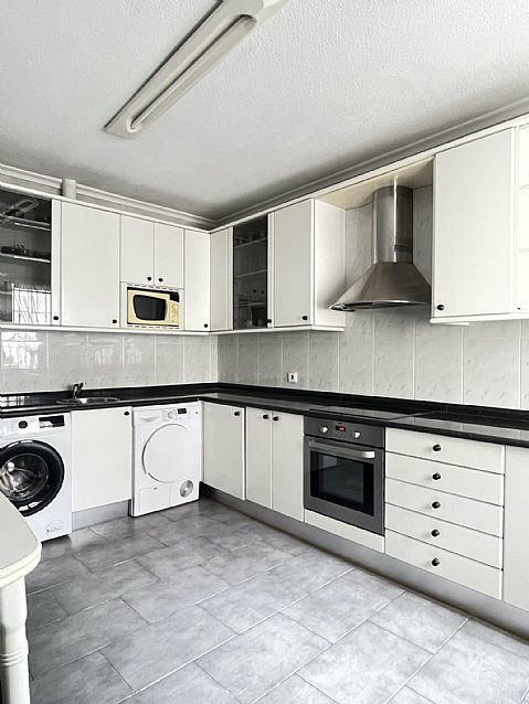 Vivienda unifamiliar en Santander