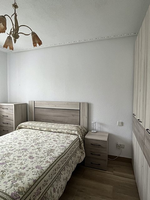 Vivienda unifamiliar en Santander