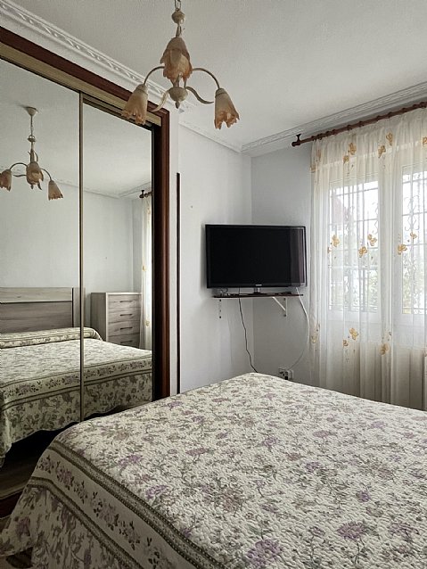 Vivienda unifamiliar en Santander