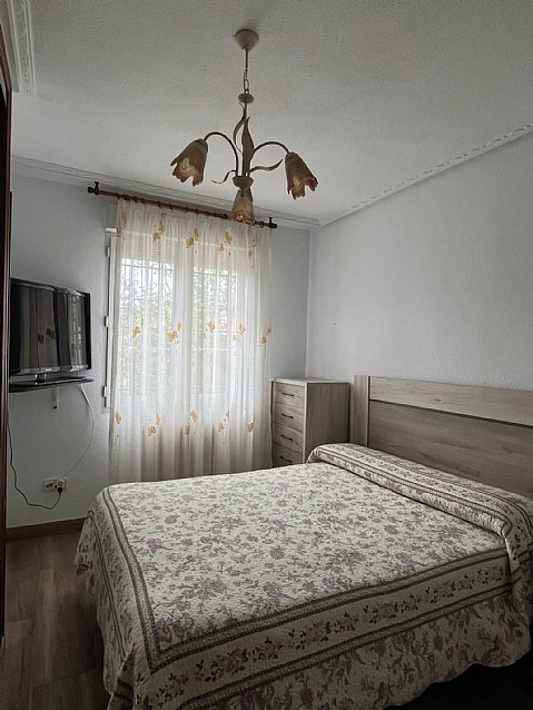 Vivienda unifamiliar en Santander