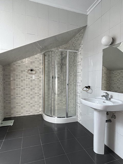 Vivienda unifamiliar en Santander