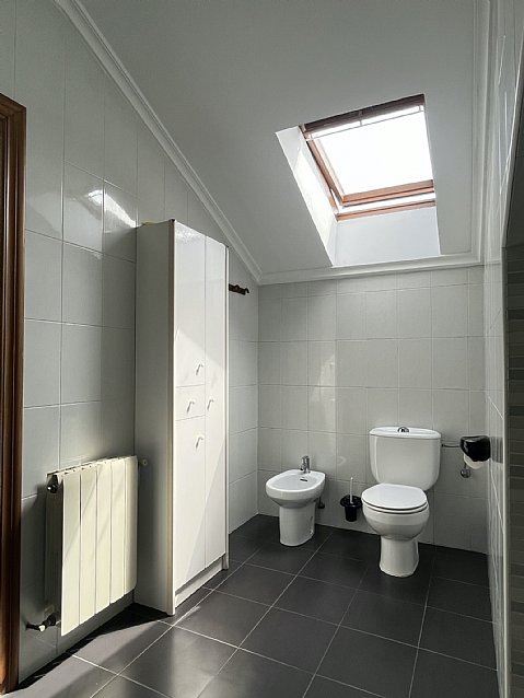 Vivienda unifamiliar en Santander