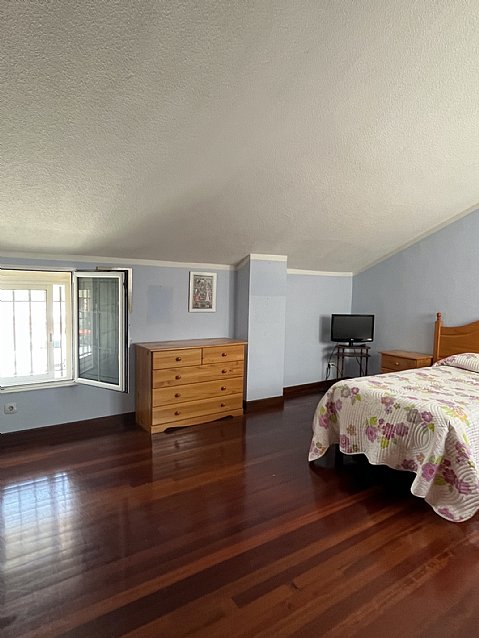 Vivienda unifamiliar en Santander