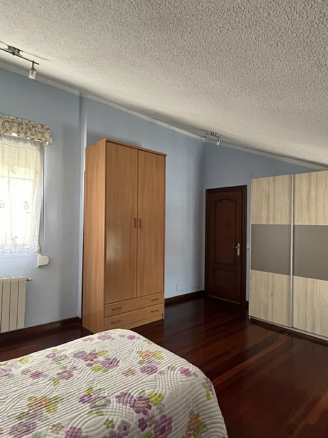 Vivienda unifamiliar en Santander