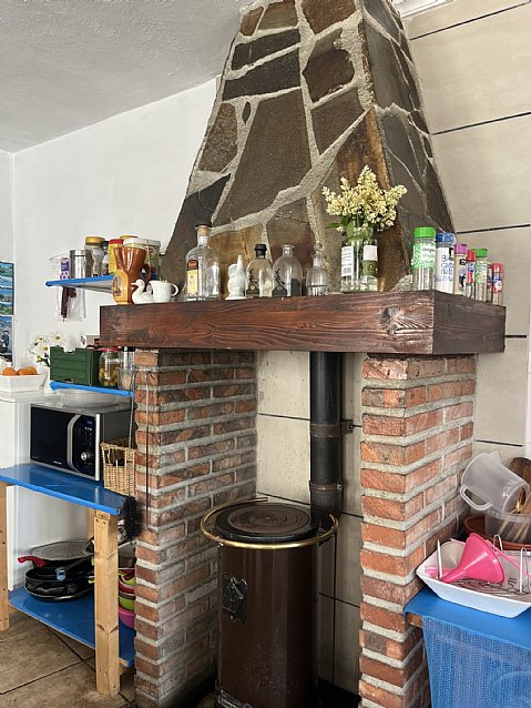 Vivienda unifamiliar en Santander