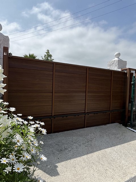 Vivienda unifamiliar en Santander