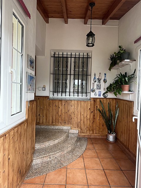 Vivienda unifamiliar en Santander