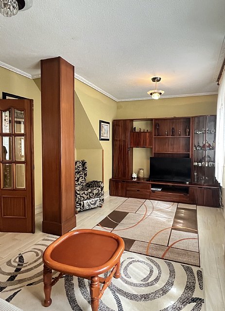 Vivienda unifamiliar en Santander