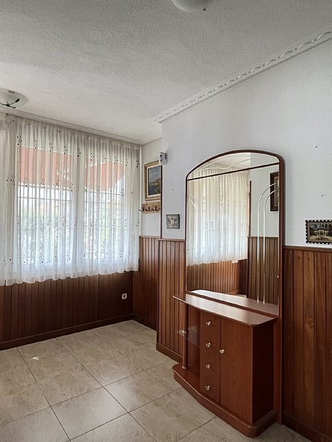 Vivienda unifamiliar en Santander