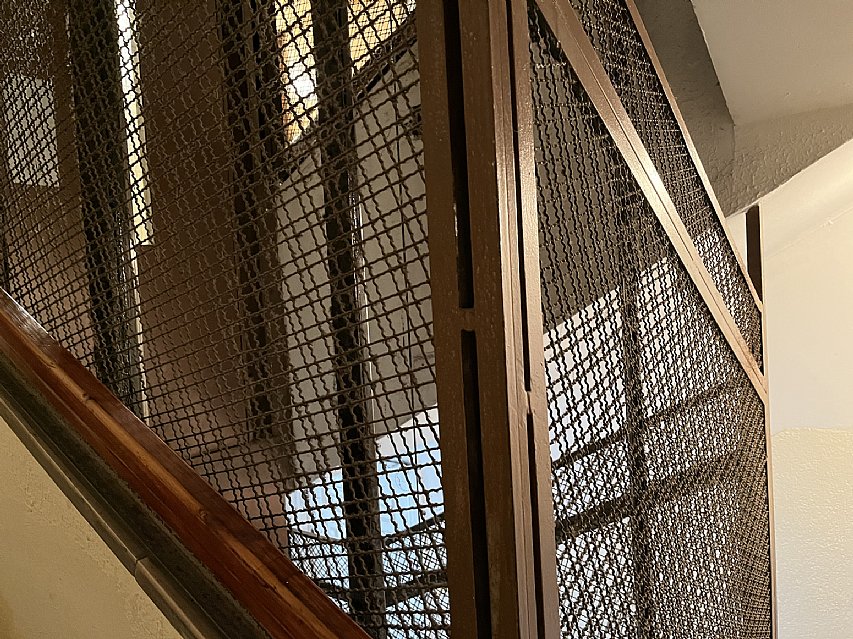 Alquiler de oficina con posibilidad de uso residencial