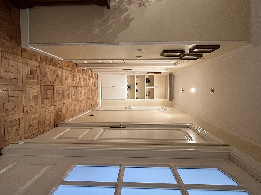 Piso de 3 hab y 2 baños con garaje y balcon en Valdenoja